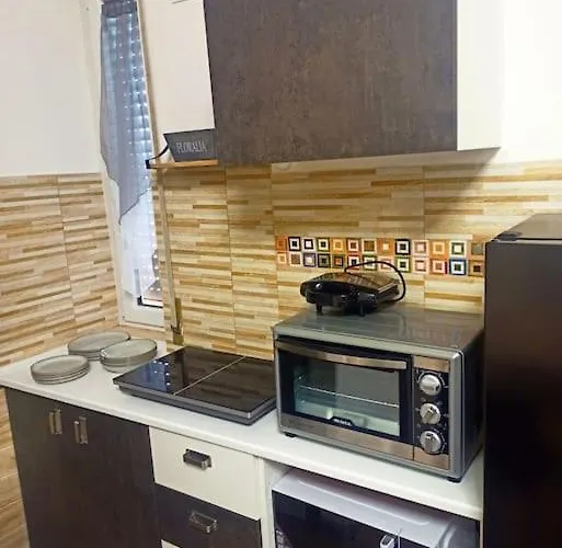 Casa Due Passi Milano