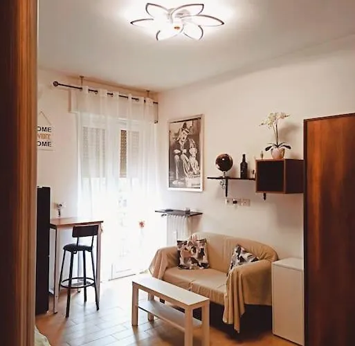 Casa Due Passi Milano